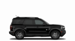 2026 Ford Bronco Sport® External Image 1